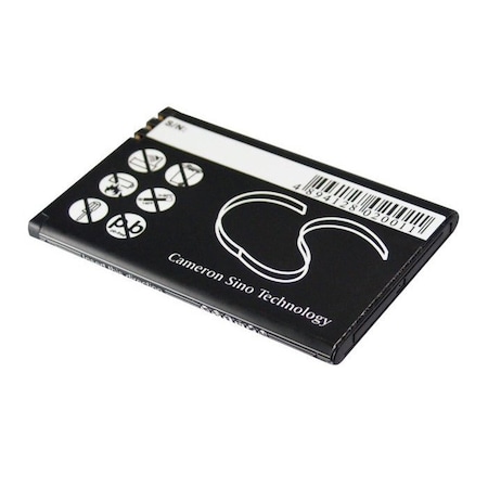 Bsc Preferred Vertu Constellation Quest 1500mAh Mobile Phone Replacement Battery CS-NK4LSL.15